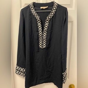 Tory Burch Tunic